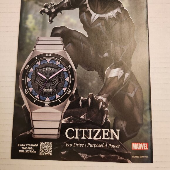 Edge of Spider-Verse #1A (2022) Marvel Comics, 1st Spider-Rex, Spider-Laird, NM - Picture 8 of 14